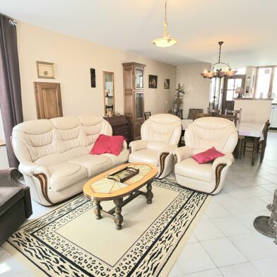 Maison 5 pièces 99000 €