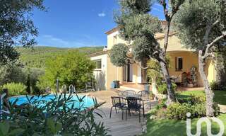 Maison 5 Pièces 135 m² à vendre à Ceyreste (13600)