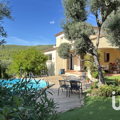 Maison 5 pièces 879000 €