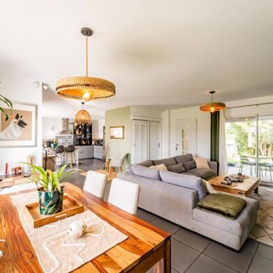 Maison 4 pièces 241960 €