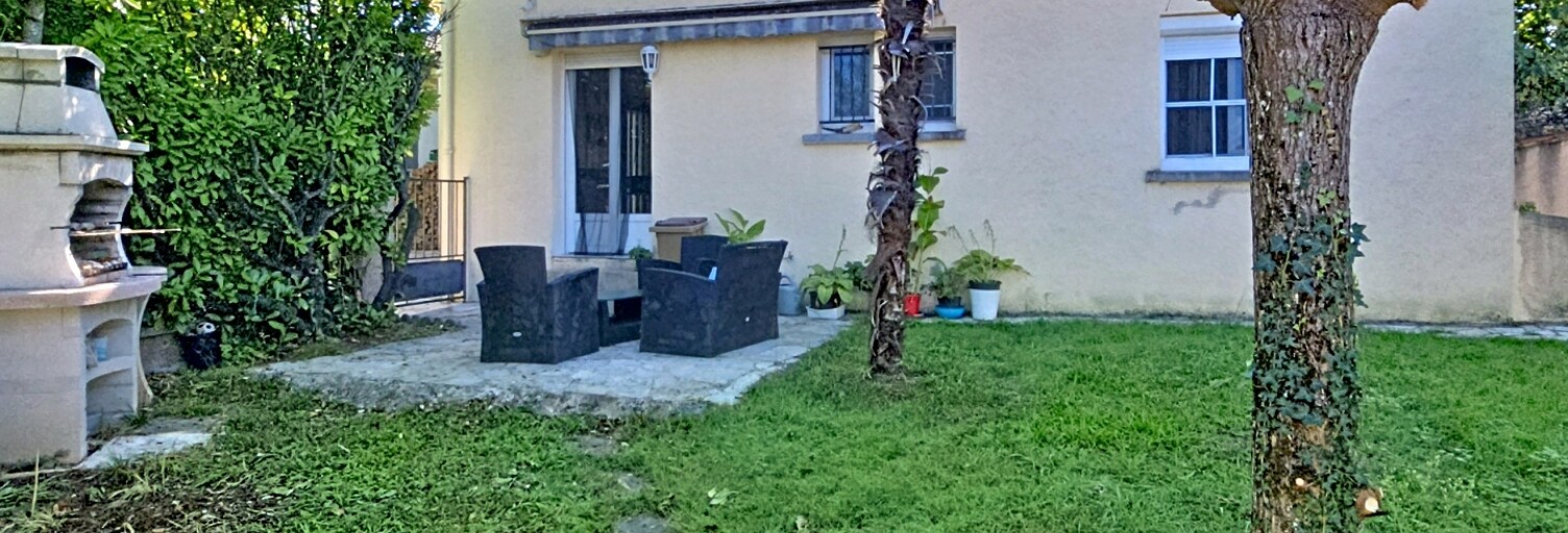 Maison 5 Pièces 110 m² à vendre à Cahors (46000)