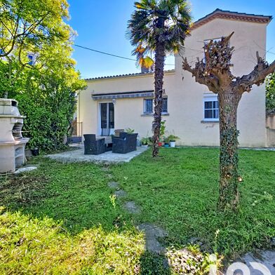 Maison 5 pièces 209900 €