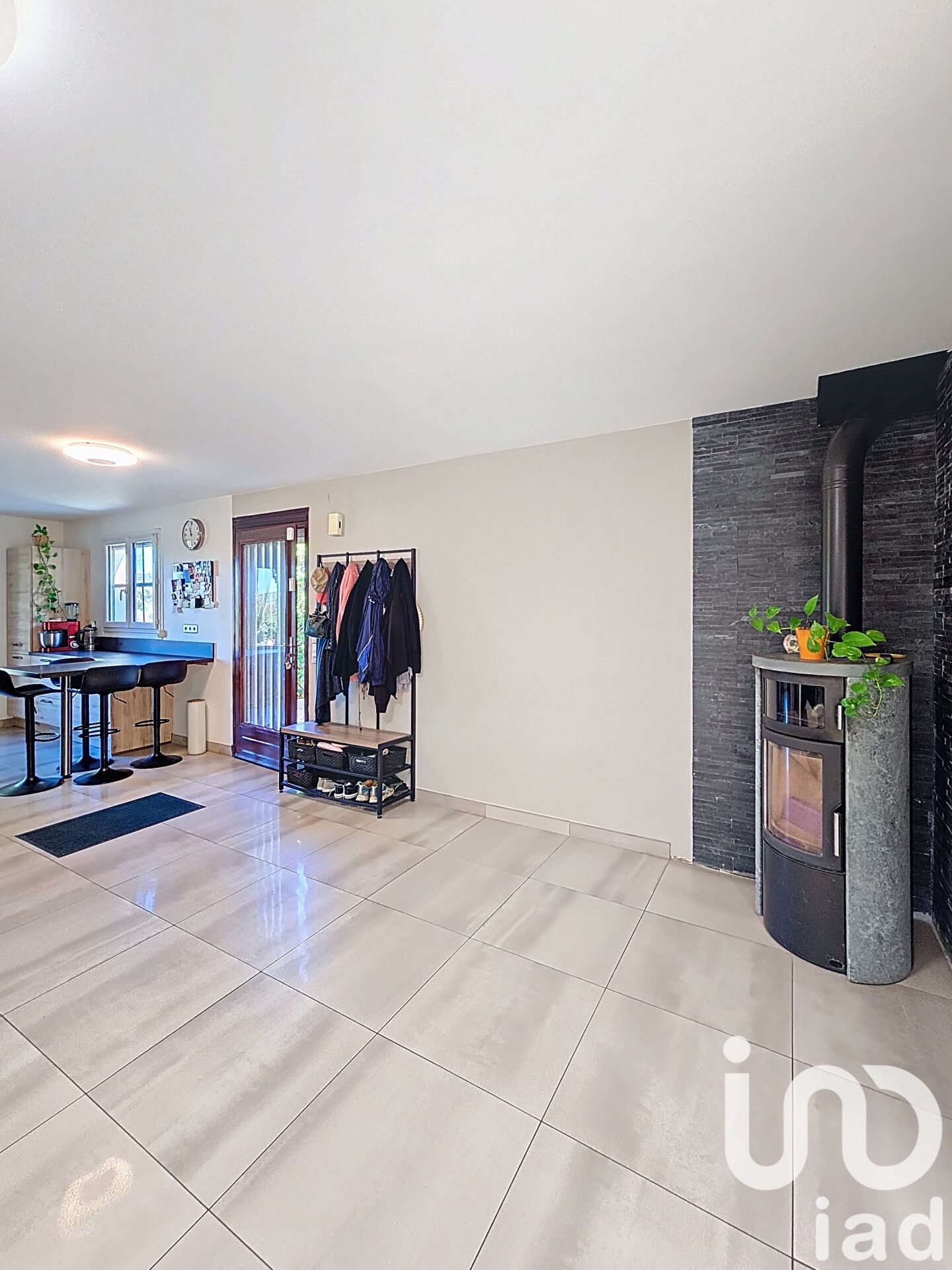 Vente Maison/villa 5 pièces - Photo 3