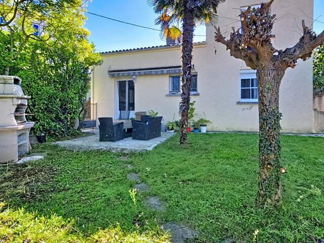 Vente Maison/villa 5 pièces — photo du bien