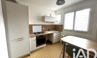 Appartement 4 Pièces 67 m² à vendre à Chamalières (63400)