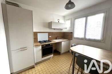 Appartement 4 pièces 139500 €