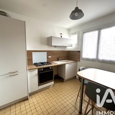 Appartement 4 pièces 139500 €