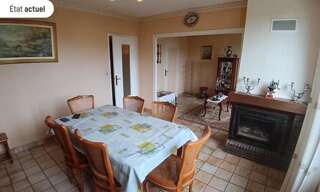 Maison 4 Pièces 84 m² à vendre à Aixe-sur-Vienne (87700)