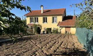Maison 4 Pièces 84 m² à vendre à Aixe-sur-Vienne (87700)
