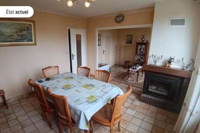 Maison 4 pièces 138320 €