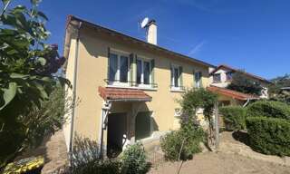 Maison 4 Pièces 84 m² à vendre à Aixe-sur-Vienne (87700)