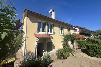 Maison 4 pièces 138320 €