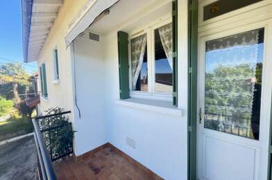 Maison 4 pièces 133000 €