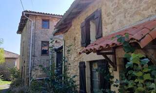 Maison 6 Pièces 132 m² à vendre à Cognac-la-Forêt (87310)