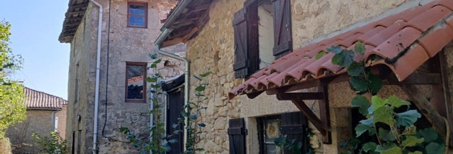 Maison 6 Pièces 132 m² à vendre à Cognac-la-Forêt (87310)