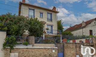 Maison 6 Pièces 124 m² à vendre à Savigny-sur-Orge (91600)