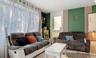 Appartement 5 Pièces 96 m² à vendre à Brie-Comte-Robert (77170)