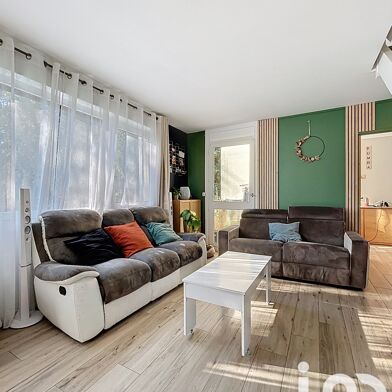 Appartement 5 pièces 250000 €