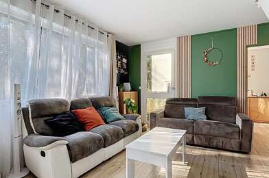 Appartement 5 pièces 230000 €