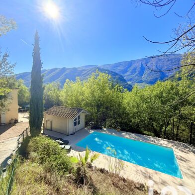 Maison 4 pièces 370000 €