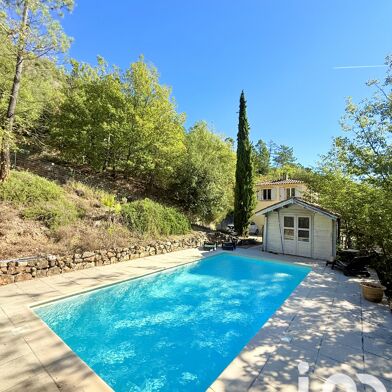 Maison 4 pièces 370000 €