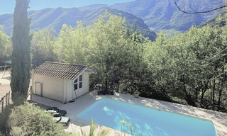 Maison 4 Pièces 104 m² à vendre à Roquestéron (06910)