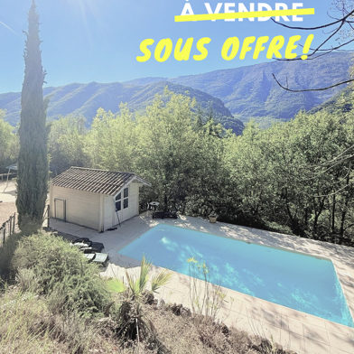 Maison 4 pièces 370000 €