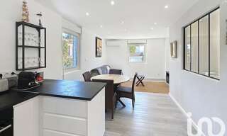 Appartement 2 Pièces 46 m² à vendre à Sanary-sur-Mer (83110)