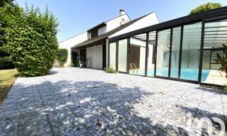 Maison 6 Pièces 164 m² à vendre à Loches (37600)