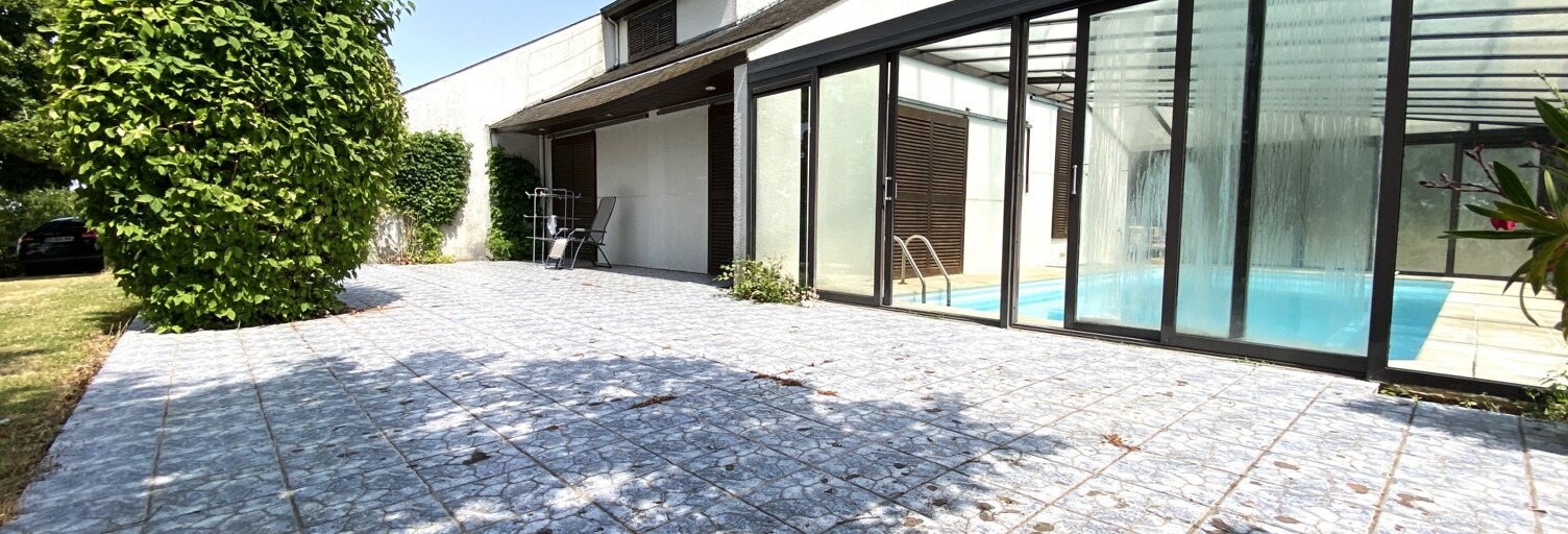 Maison 6 Pièces 164 m² à vendre à Loches (37600)