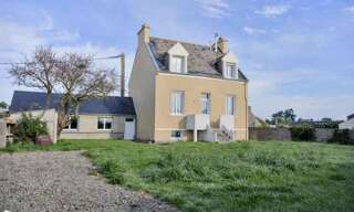 Maison 6 Pièces 100 m² à vendre à Saint-Pabu (29830)