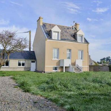 Maison 6 pièces 304992 €