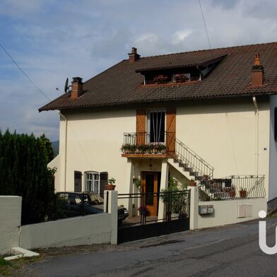 Maison 5 pièces 312000 €