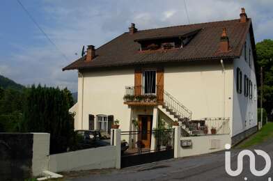 Maison 5 pièces 290000 €