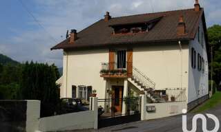 Maison 5 Pièces 327 m² à vendre à Fresse-sur-Moselle (88160)