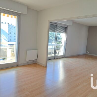Appartement 3 pièces 185000 €