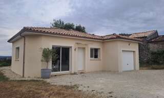 Maison 5 Pièces 111 m² à vendre à Pradines (46090)