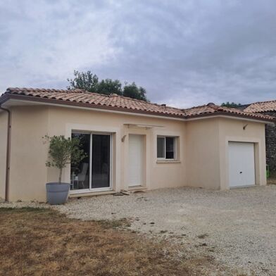 Maison 5 pièces 276120 €