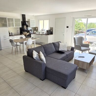 Maison 5 pièces 276120 €