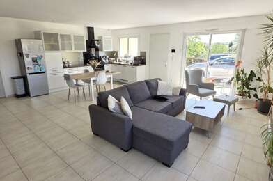 Maison 5 pièces 276120 €