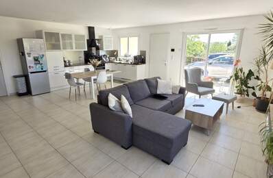 Contemporaine de 5 pièces principales — photo du bien