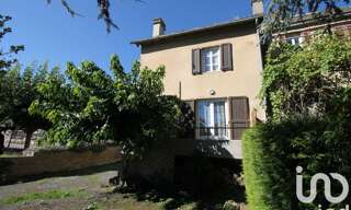 Maison 4 Pièces 74 m² à vendre à Curan (12410)