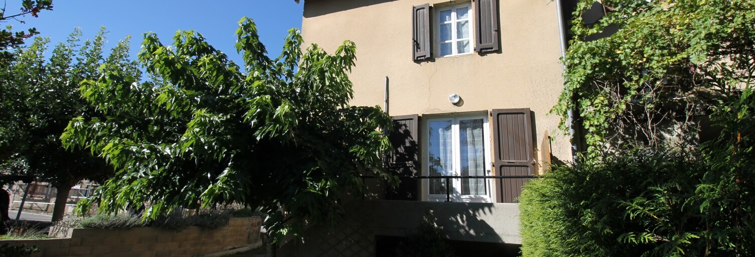 Maison 4 Pièces 74 m² à vendre à Curan (12410)