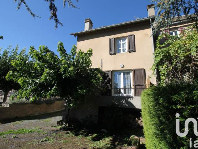 Vente Maison de village 4 pièces — photo du bien