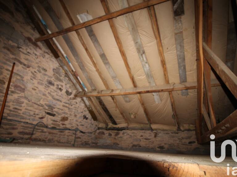 Vente Maison de village 4 pièces — photo 1