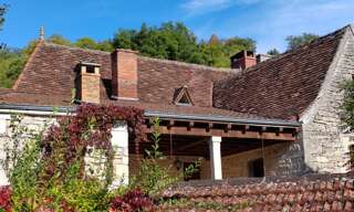 Maison 7 Pièces 153 m² à vendre à Cœur de Causse (46240)