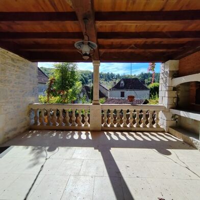 Maison 7 pièces 108600 €