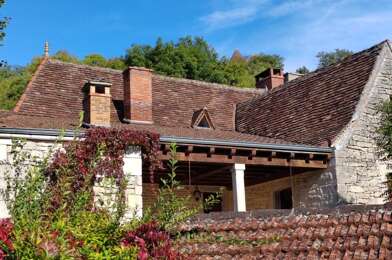 Maison 7 pièces 108600 €