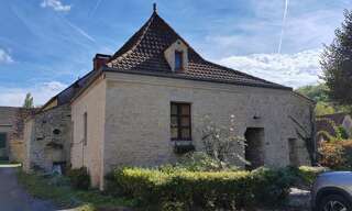 Maison 7 Pièces 153 m² à vendre à Cœur de Causse (46240)