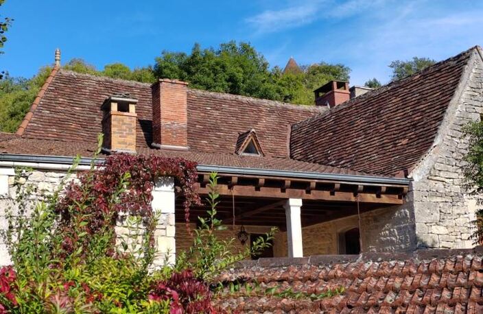 Maison en pierre de 7 pièces principales — photo 2